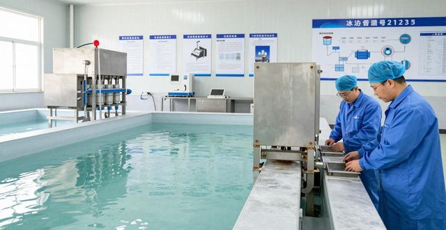 滨海大冰块哪里买 本地厂家直供更划算