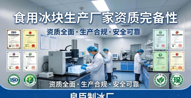 选滨海食用冰块生产厂家 就找良臣制冰厂