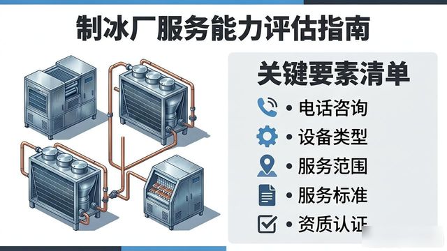 滨海工业冰块公司电话怎么找？本地制冰服务指南