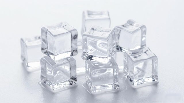 如何分辨食用冰质量_食用冰生产流程_滨海食用冰生产厂家