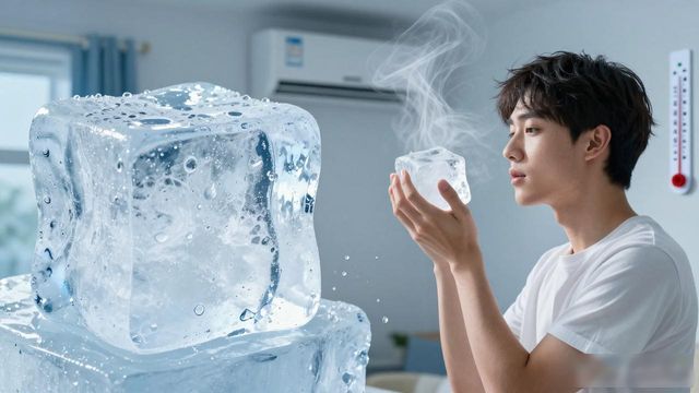 户外降温大冰块_滨海降温大冰块购买_工地临时降温冰块
